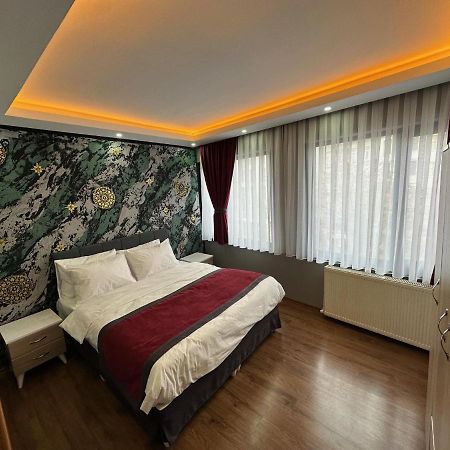 דירות איסטמבול Taksim Liberty House מראה חיצוני תמונה