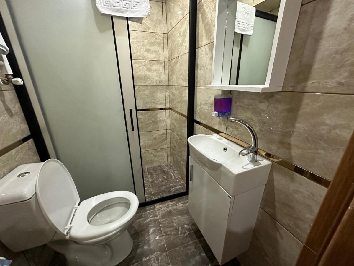 דירות איסטמבול Taksim Liberty House מראה חיצוני תמונה