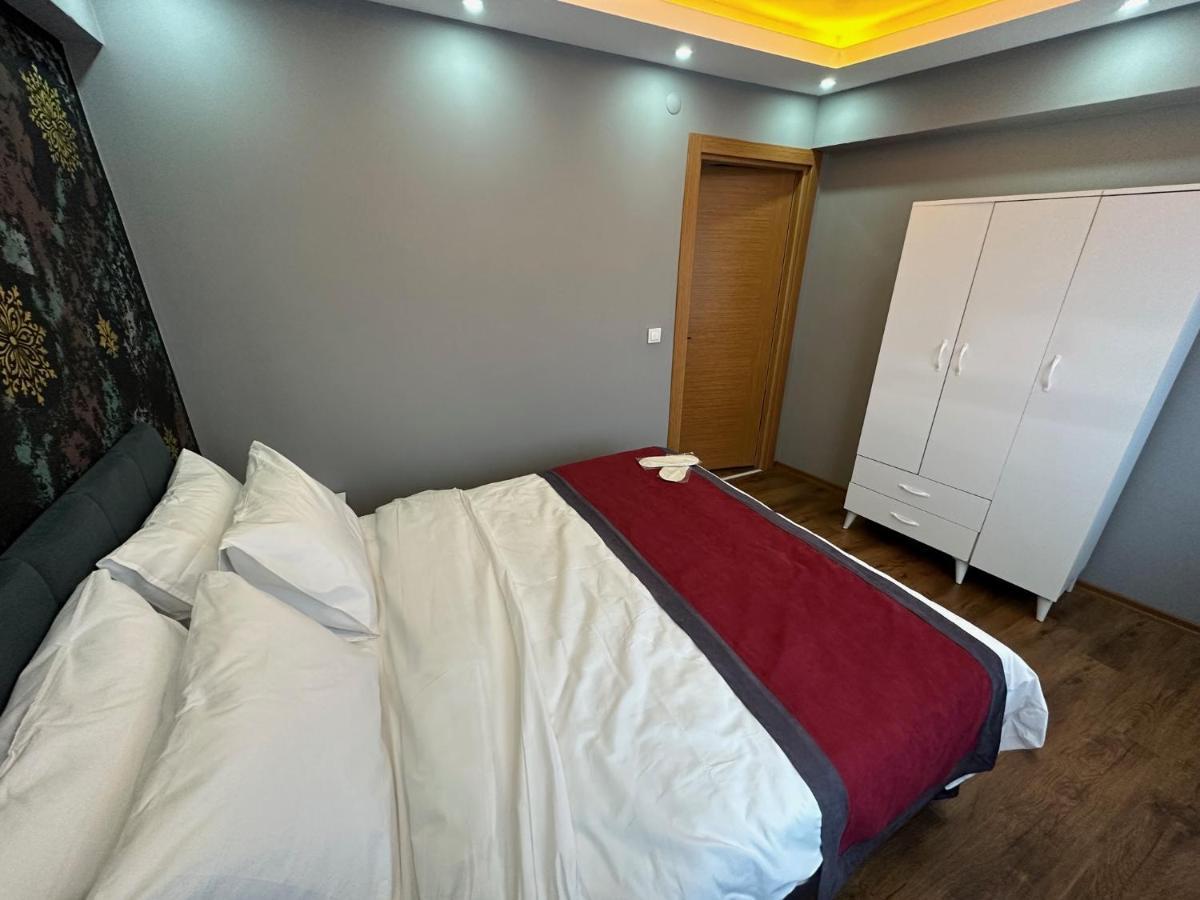 דירות איסטמבול Taksim Liberty House מראה חיצוני תמונה