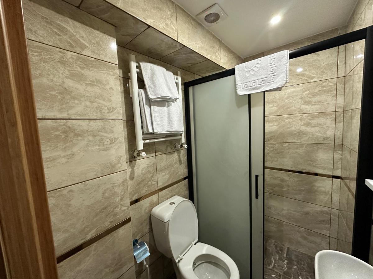 דירות איסטמבול Taksim Liberty House מראה חיצוני תמונה