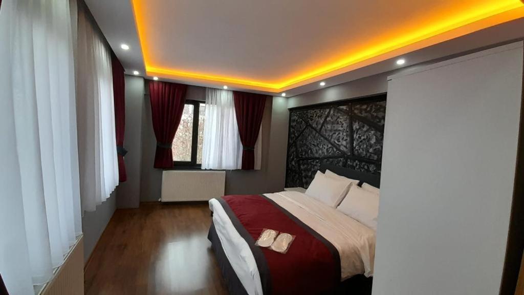 דירות איסטמבול Taksim Liberty House מראה חיצוני תמונה