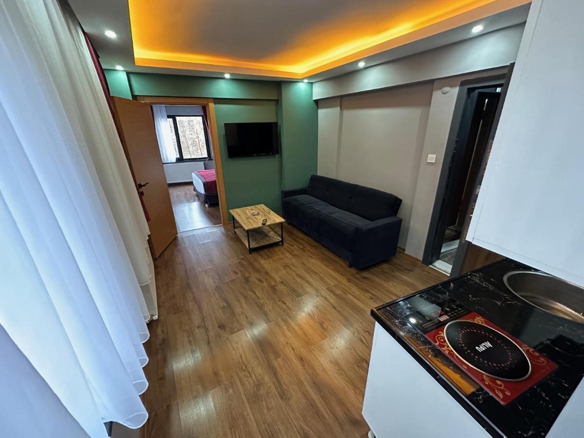 דירות איסטמבול Taksim Liberty House מראה חיצוני תמונה