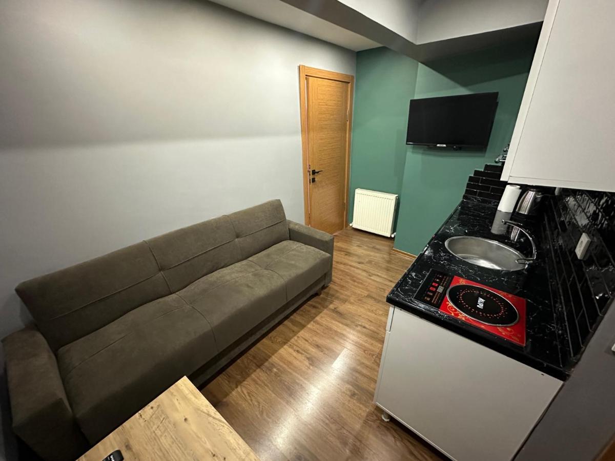 דירות איסטמבול Taksim Liberty House מראה חיצוני תמונה