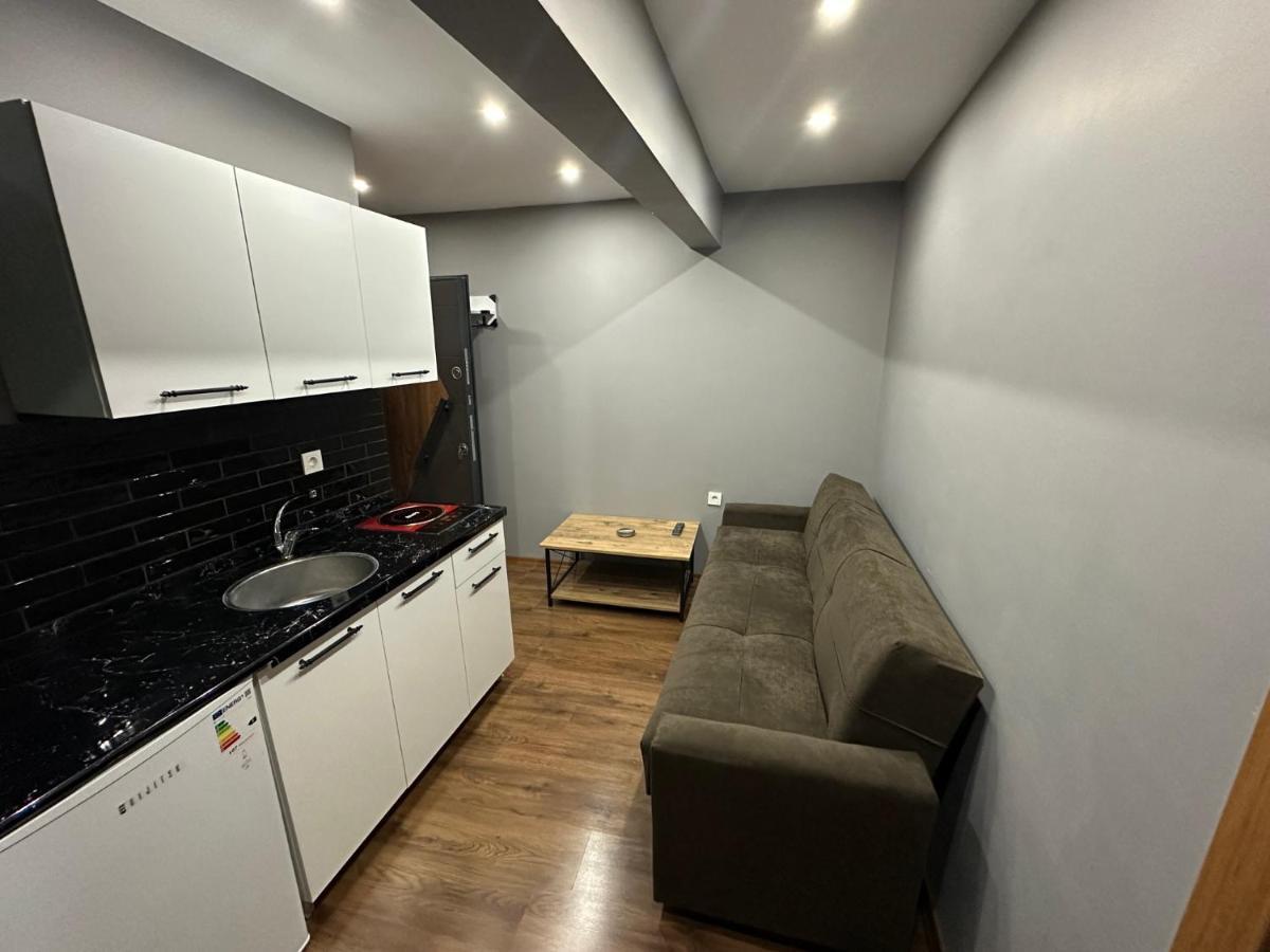 דירות איסטמבול Taksim Liberty House מראה חיצוני תמונה