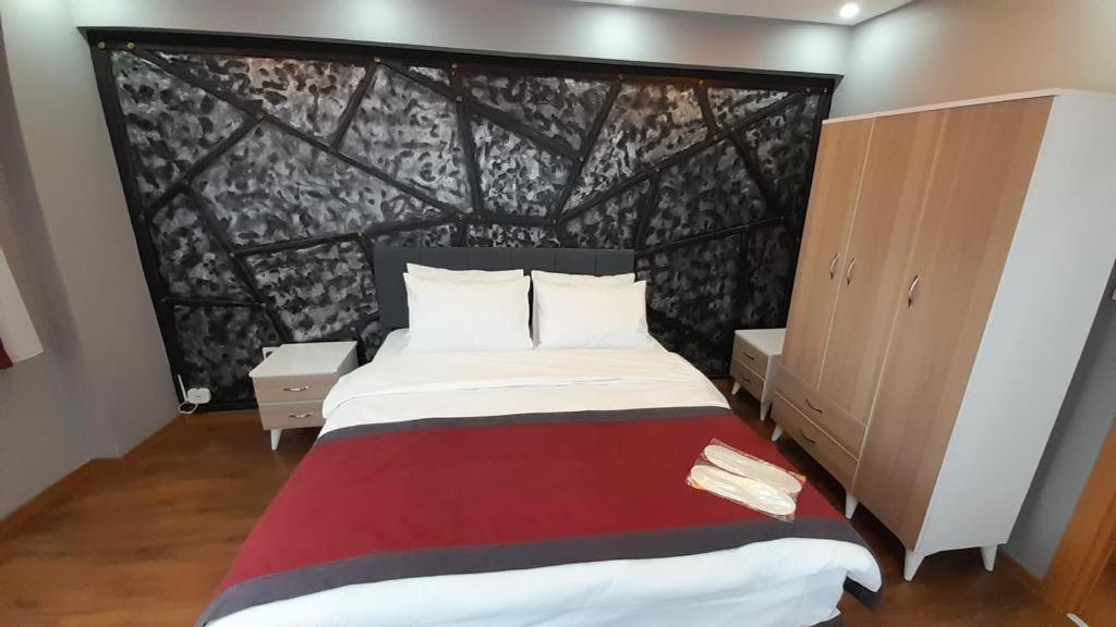 דירות איסטמבול Taksim Liberty House מראה חיצוני תמונה
