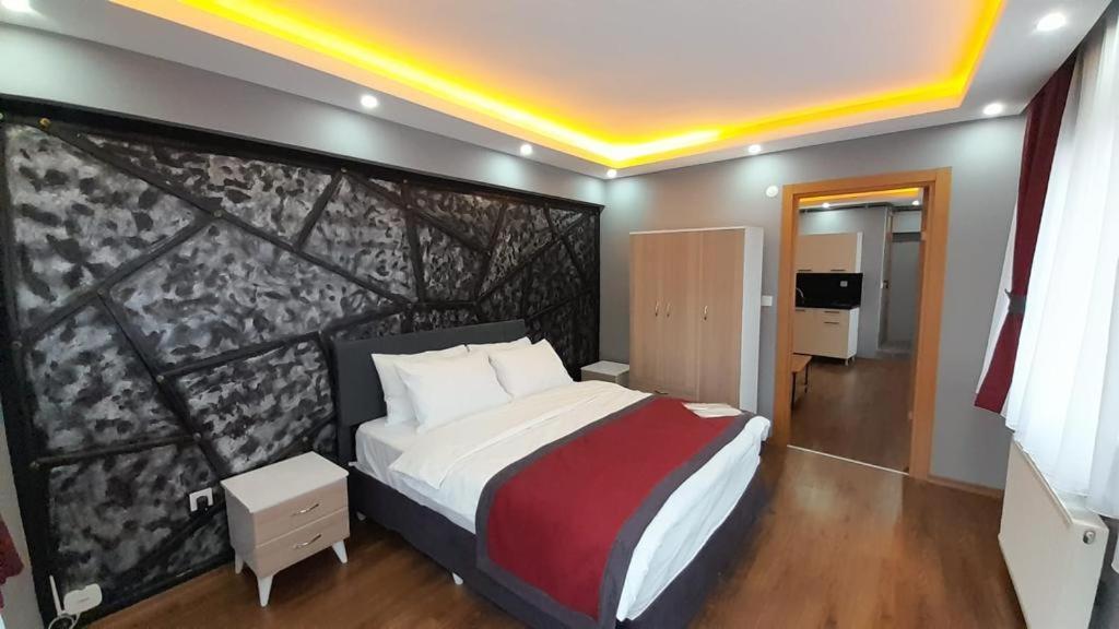 דירות איסטמבול Taksim Liberty House מראה חיצוני תמונה