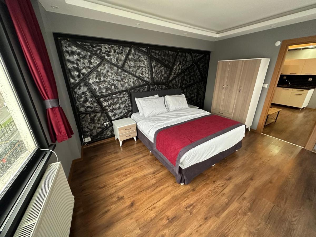 דירות איסטמבול Taksim Liberty House מראה חיצוני תמונה
