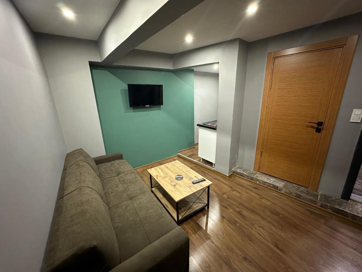 דירות איסטמבול Taksim Liberty House מראה חיצוני תמונה